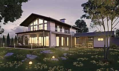 Проект Блэйк