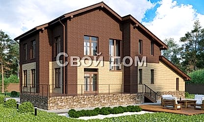 Скарлетт - 3