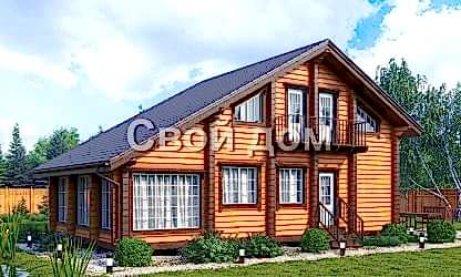 Сказочный - 1