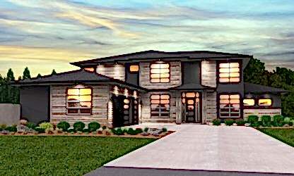 Проект Кэтрин