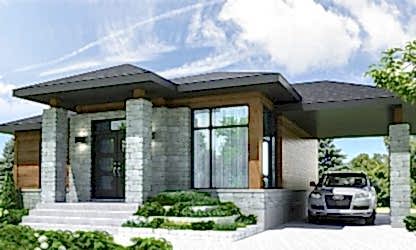 Проект Джейден