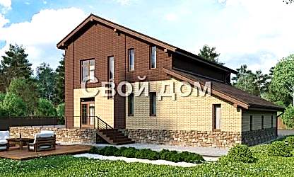 Скарлетт - 4