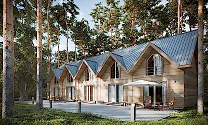 Проект Мерилин