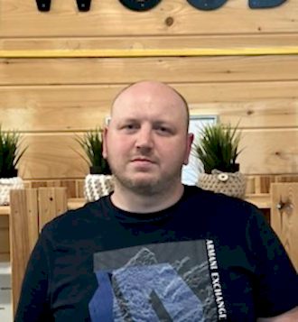 Игорь Кузовков