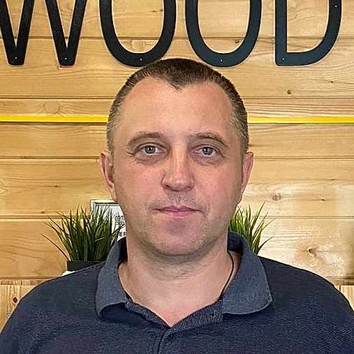 Владимир Мунаев