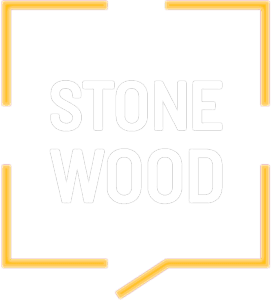 Stone Wood Stone Wood