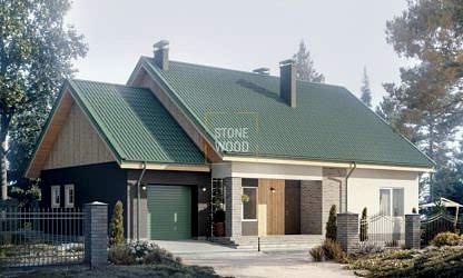 Проект Монблан134