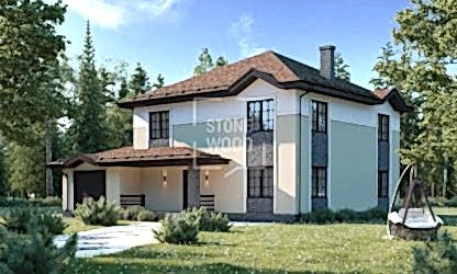 Монблан211 - 1