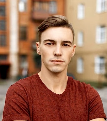 Михаил Баранцев