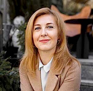 Татьяна и Алексей Муртазины