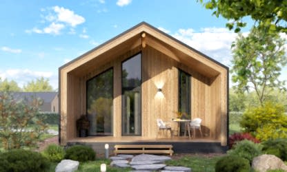 Санти 4HOUSE - 1