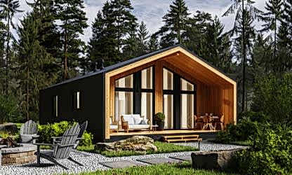 Гранд 4HOUSE - 1