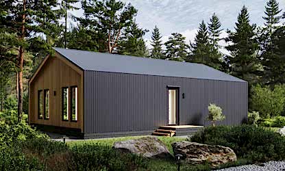 Гранд 4HOUSE - 3