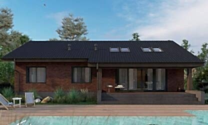 Саванна 3 - 5